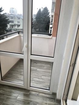 Comfortable life in novobudovі, Lviv - apartment by the day