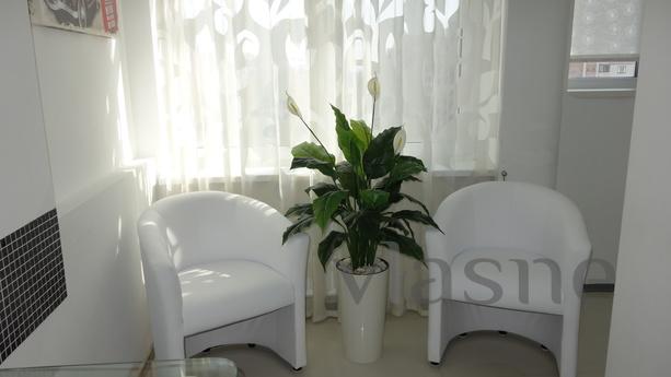 Premium apartments on Poznyaki., Kyiv - apartment by the day
