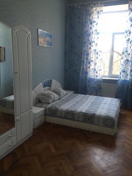 Квартира в самом центре Одессы,Соборка, Одесса - квартира посуточно