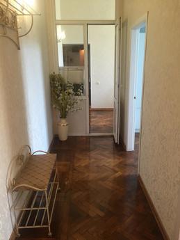 Квартира в самом центре Одессы,Соборка, Одесса - квартира посуточно