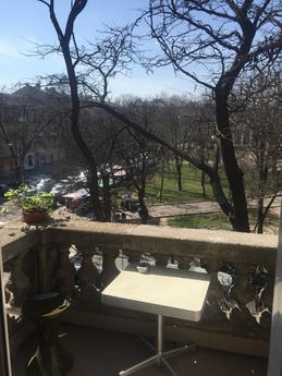 Квартира в самом центре Одессы,Соборка, Одесса - квартира посуточно