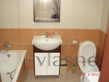 Rent 2-bedroom VIP apartment, Truskavets - apartment by the day