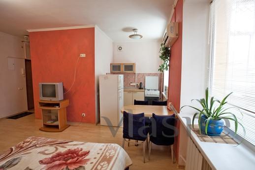 1-room apartment in Kiev, Left Bank, ct.m. Darnitsa, Leningr