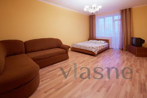 Expanse 1-kimn. apartment in Novobudovі, Lviv - apartment by the day