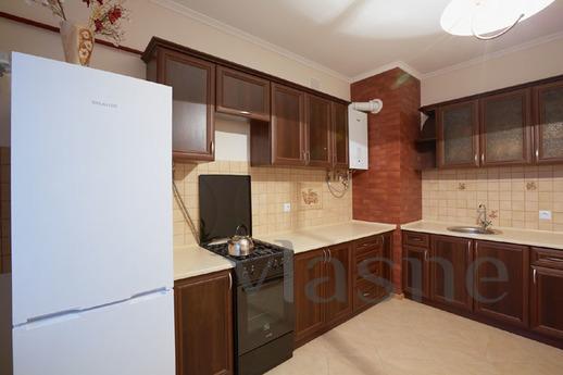 Expanse 1-kimn. apartment in Novobudovі, Lviv - apartment by the day