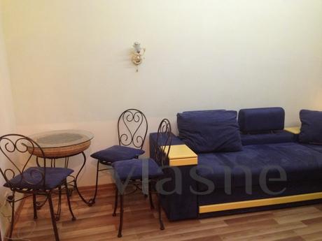 ODESSA CENTER SEA Odessa Center Sea, Odessa - apartment by the day