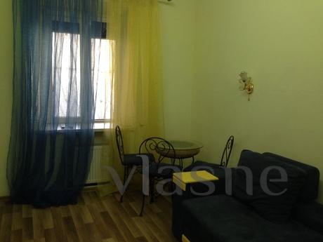 ODESSA CENTER SEA Odessa Center Sea, Odessa - apartment by the day