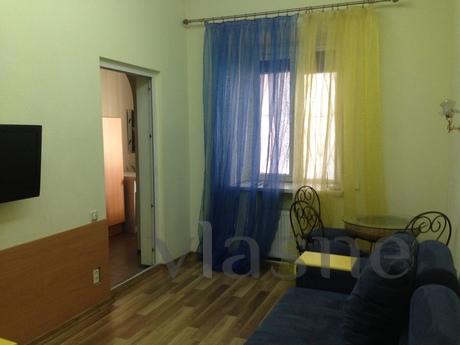 ODESSA CENTER SEA Odessa Center Sea, Odessa - apartment by the day