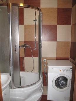 1-room. Apartment 10 minutes. m.Poznyaki, Kyiv - apartment by the day