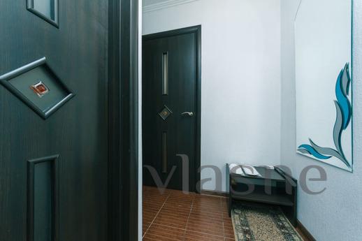 2-room apartment in the center of Kiev, Kyiv - apartment by the day