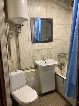 Уютная квартира возле метро 23 Августа, Харьков - квартира посуточно