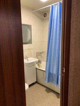 Уютная квартира возле метро 23 Августа, Харьков - квартира посуточно