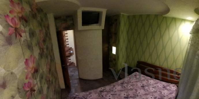 Private Odessa Apartment, Крыжановка - квартира посуточно