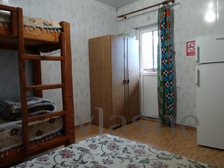 Room№5 на 1эт, на 4 чел с с/у вне номера, Крыжановка - квартира посуточно