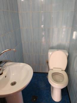 Room No. 8 on 3et, double bed, Kryzhanivka - apartment by the day
