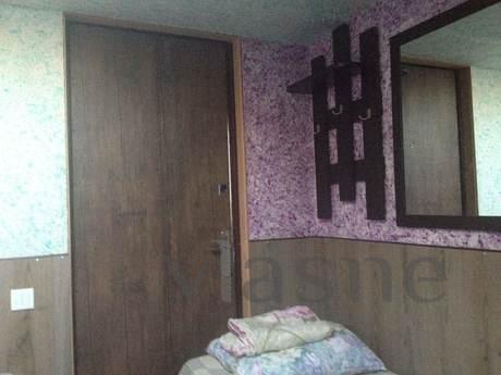 Room No. 9 on 3et, separate places, Kryzhanivka - apartment by the day