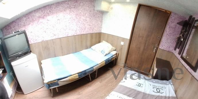 Room No. 9 on 3et, separate places, Kryzhanivka - apartment by the day