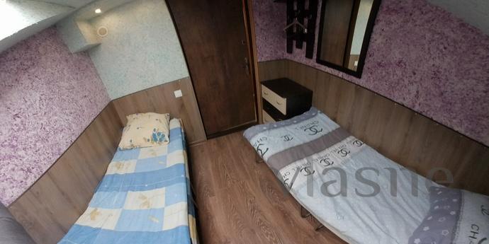 Room No. 9 on 3et, separate places, Kryzhanivka - apartment by the day