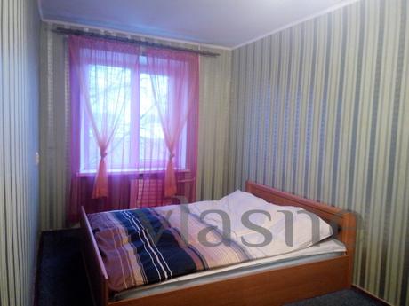 Comfortable, neat one bedroom apartment, standard class, the