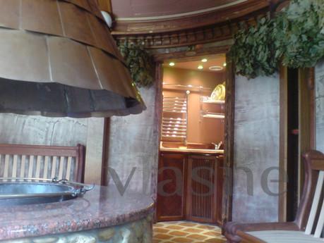 Villa for New Year, Sevastopol - apartment by the day
