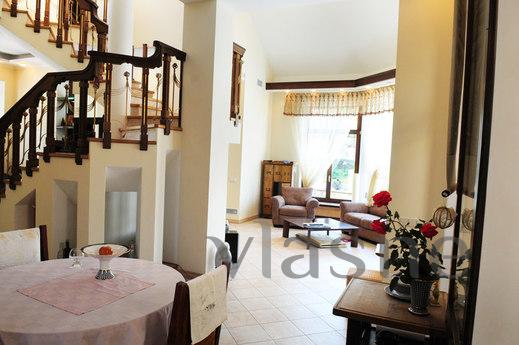 Villa for New Year, Sevastopol - apartment by the day
