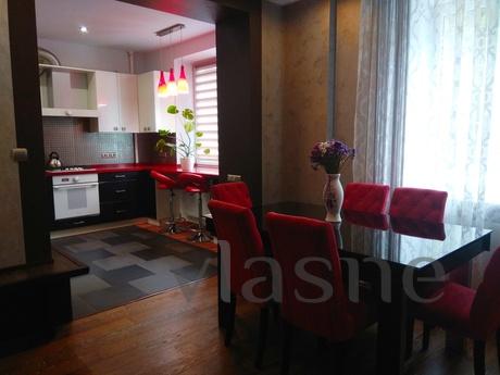 Apartments on Dubensky, Rivne - apartment by the day