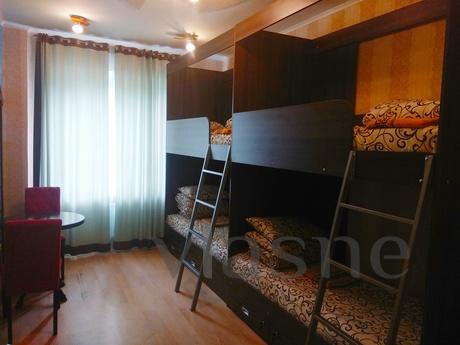 Apartments on Dubensky, Rivne - apartment by the day