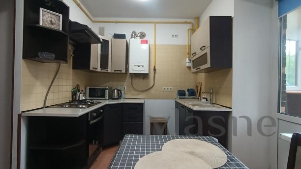 2к Квартира, Ирпень - квартира посуточно