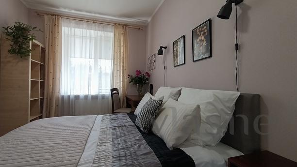 2к Квартира, Ирпень - квартира посуточно