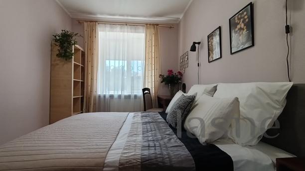 2к Квартира, Ирпень - квартира посуточно