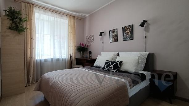 2к Квартира, Ирпень - квартира посуточно