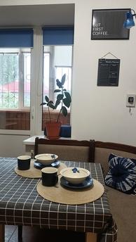 2к Квартира, Ирпень - квартира посуточно