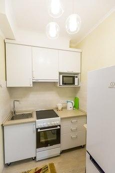Сдается 1-нокомнатная квартира на 97 кв, Кривой Рог - квартира посуточно