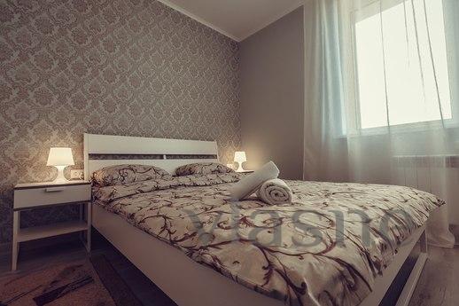 Сдается 1-нокомнатная квартира на 97 кв, Кривой Рог - квартира посуточно