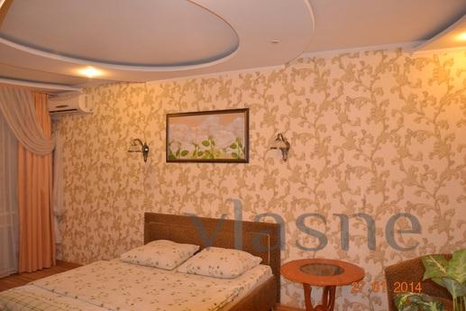 Daily Hourly rent, Kherson - apartment by the day