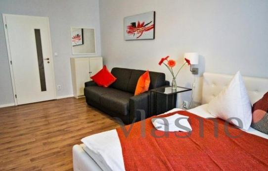 Hot CENTER apartment, Dnipro (Dnipropetrovsk) - apartment by the day