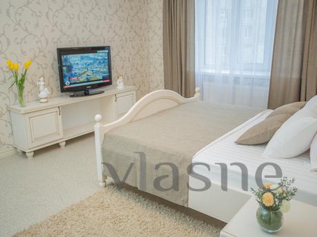 Beautiful VIP-apartment in the city cent, Sumy - apartment by the day