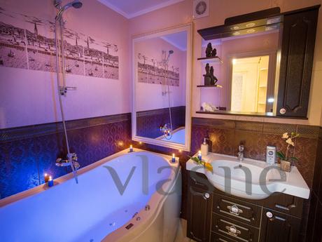 Beautiful VIP-apartment in the city cent, Sumy - apartment by the day