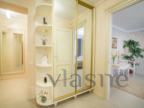 Beautiful VIP-apartment in the city cent, Sumy - apartment by the day