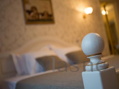 Beautiful VIP-apartment in the city cent, Sumy - apartment by the day