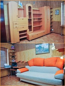 Коттедж Василий, Горенка - квартира посуточно