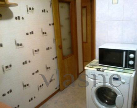 cozy studio apartment next to Hersones, Sevastopol - apartment by the day