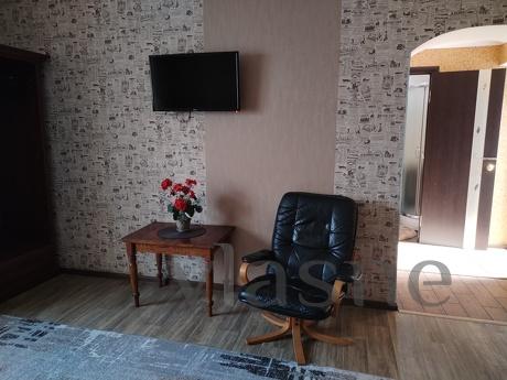 Vest for rent near Sofiyivka park, Uman - apartment by the day