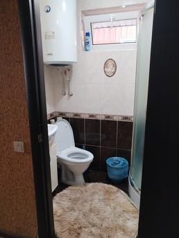 Vest for rent near Sofiyivka park, Uman - apartment by the day