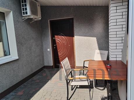 Vest for rent near Sofiyivka park, Uman - apartment by the day