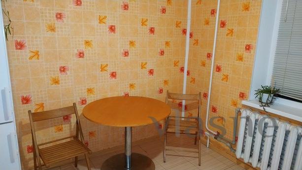 Renting an apartment on Lazurnaya, Mykolaiv - apartment by the day