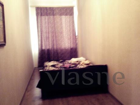 Cozy apartment, Odessa - apartment by the day