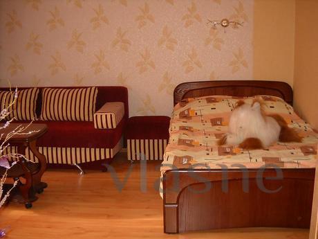 1-bedroom apartment in tsentr posutochno, Kharkiv - apartment by the day