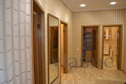 Vip апартаменты,ЖК Ясная поляна, Отрада, Одесса - квартира посуточно