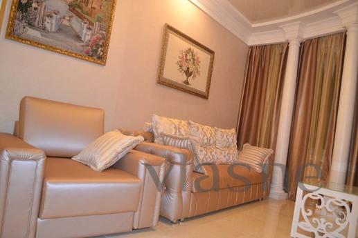 Location: Seaside Area, Arcadia, a new residential complex 